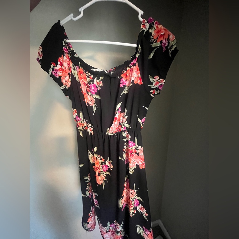 Maternity dress